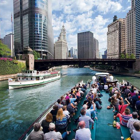 great lakes cruise chicago