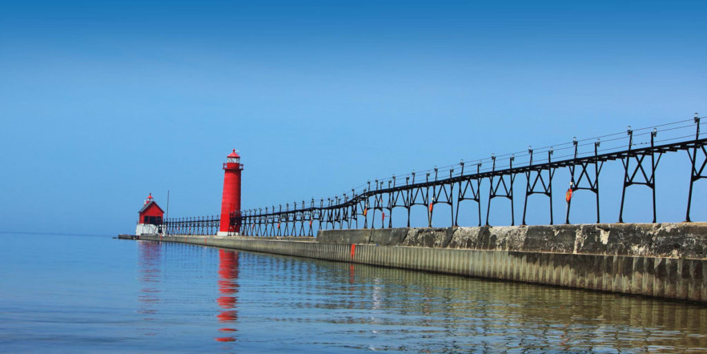 Cruise ship season is here: First of the ships arrive in Muskegon today ...